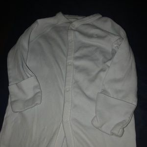 Ralph Lauren Footies